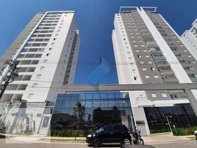 #58 - Apartamento para Venda em Sorocaba - SP