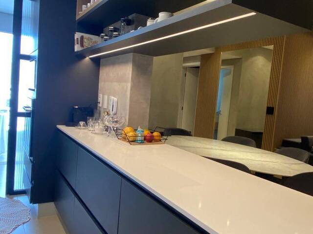 #58 - Apartamento para Venda em Sorocaba - SP