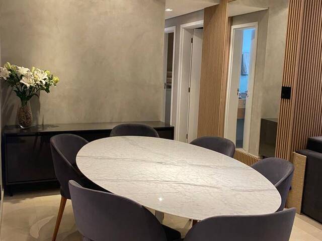 #58 - Apartamento para Venda em Sorocaba - SP