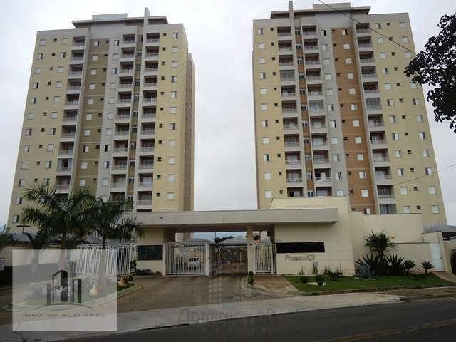 #55 - Apartamento para Venda em Sorocaba - SP