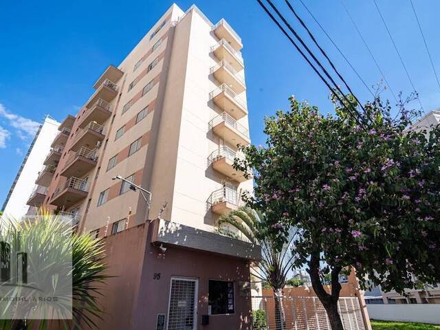 #69 - Apartamento para Venda em Sorocaba - SP