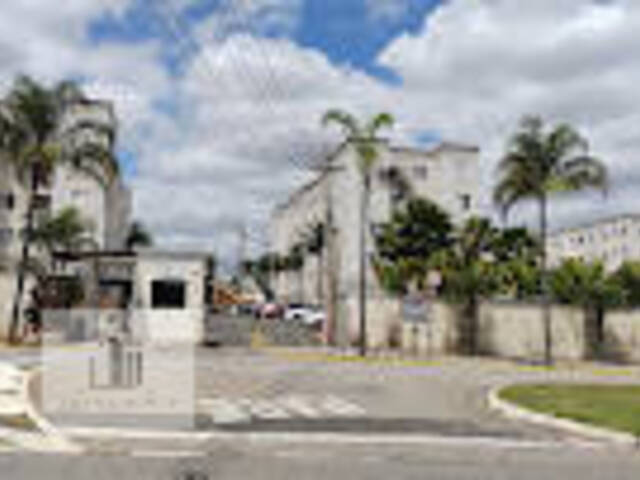 #59 - Apartamento para Venda em Sorocaba - SP
