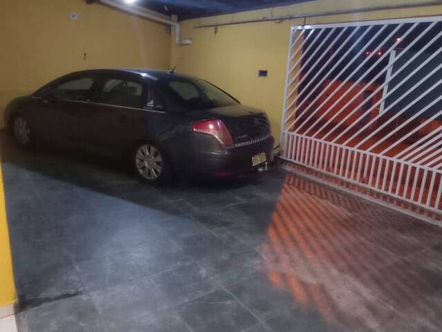 #75 - Casa para Venda em Sorocaba - SP