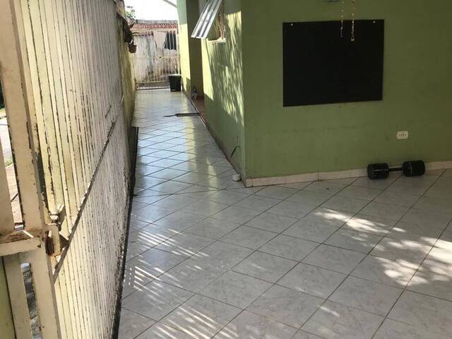 #77 - Casa para Venda em Sorocaba - SP