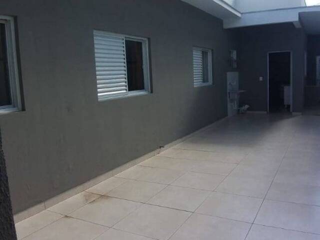Casa para Venda em Sorocaba - 2