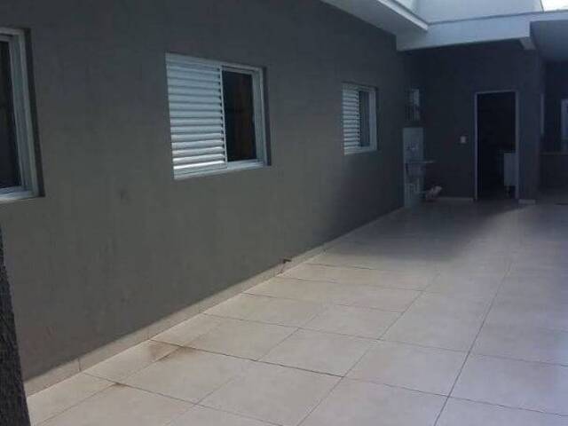 Casa para Venda em Sorocaba - 5