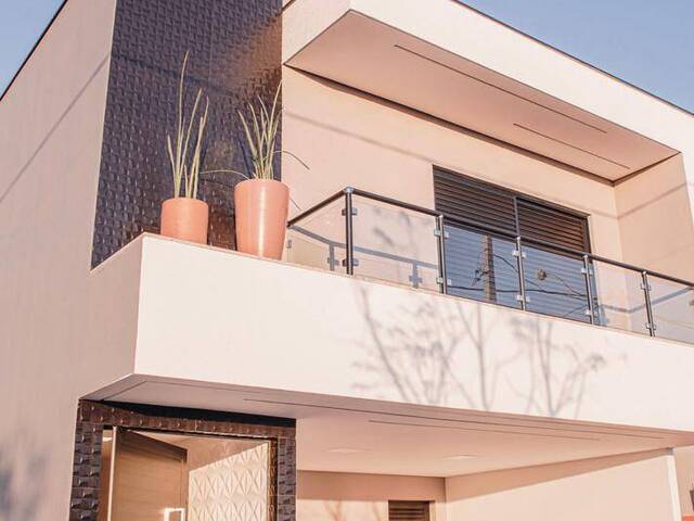 #85 - Casa para Venda em Sorocaba - SP
