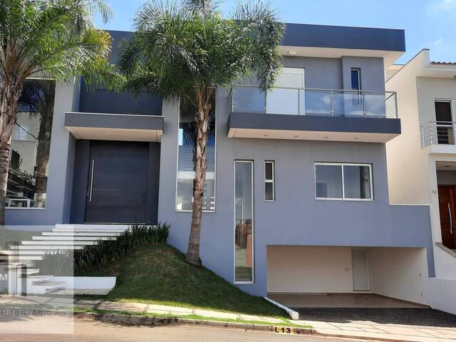 #86 - Casa para Venda em Sorocaba - SP