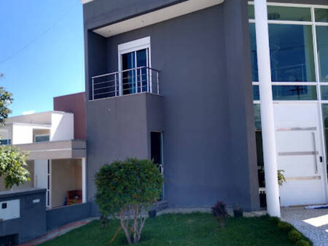 #88 - Casa para Venda em Sorocaba - SP