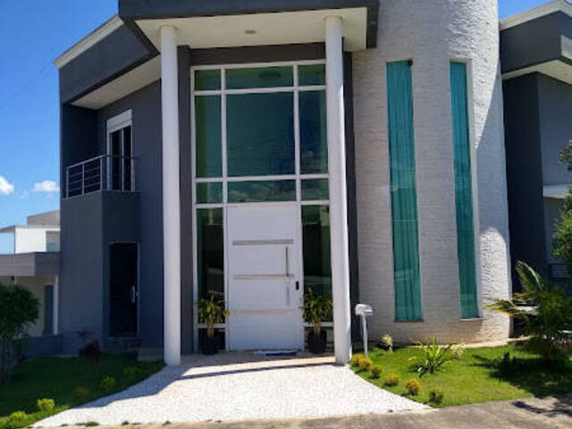 #88 - Casa para Venda em Sorocaba - SP
