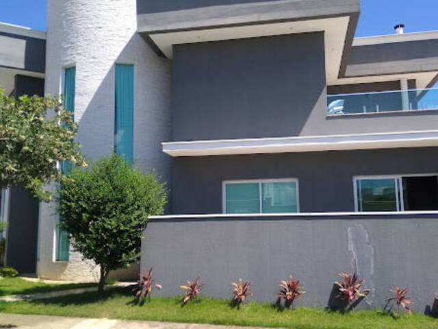 Casa para Venda em Sorocaba - 4