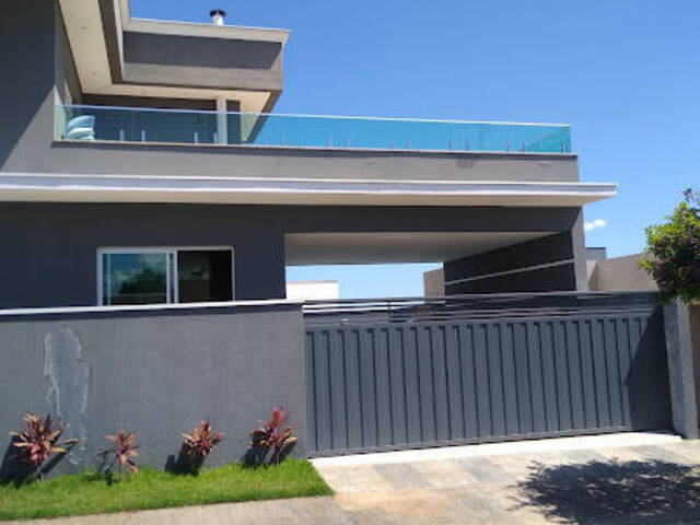 Casa para Venda em Sorocaba - 5