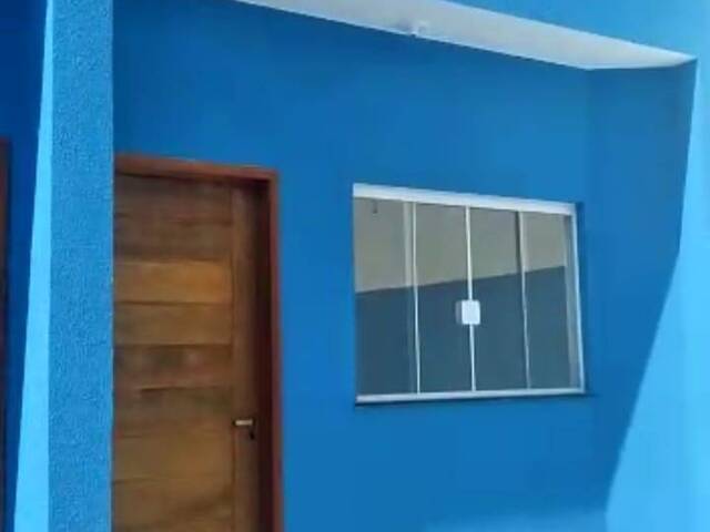 #95 - Casa para Venda em Sorocaba - SP