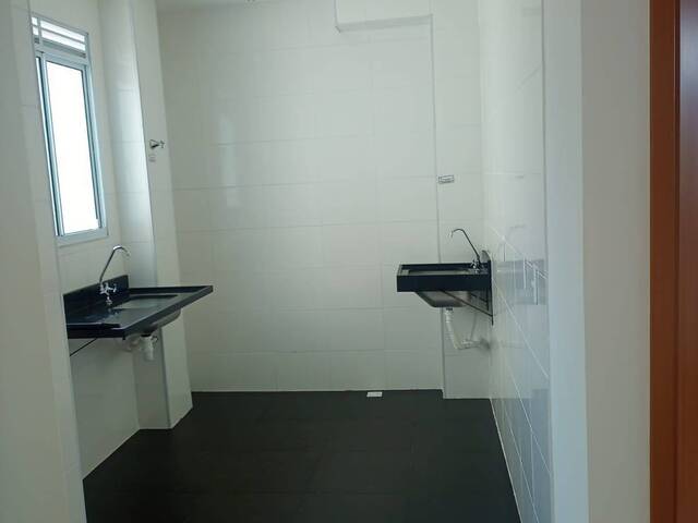 Apartamento para Locação em Sorocaba - 2