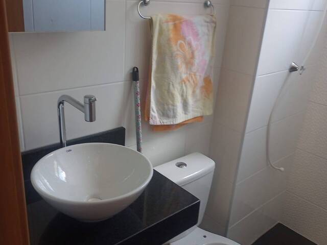 Apartamento para Locação em Sorocaba - 5