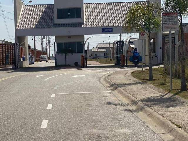 #98 - Casa para Venda em Sorocaba - SP