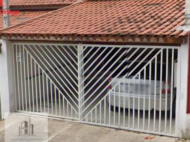 #99 - Casa para Venda em Sorocaba - SP