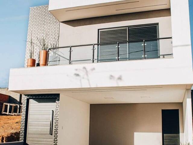 #106 - Casa para Venda em Sorocaba - SP