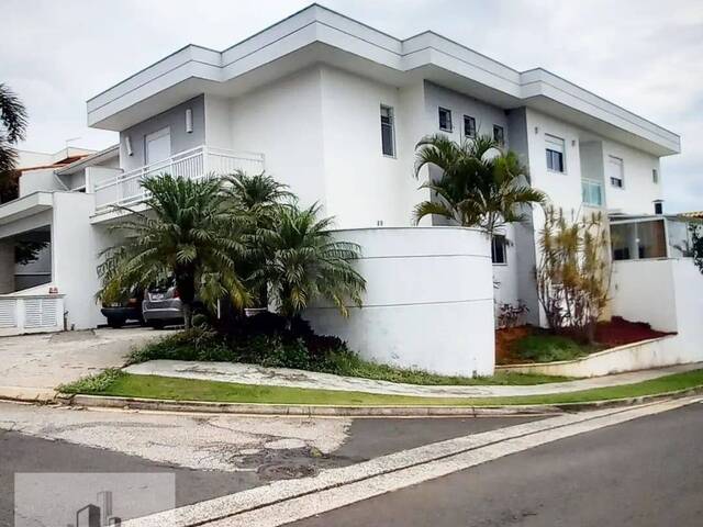 #107 - Casa para Venda em Sorocaba - SP