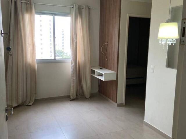 #108 - Apartamento para Venda em Sorocaba - SP