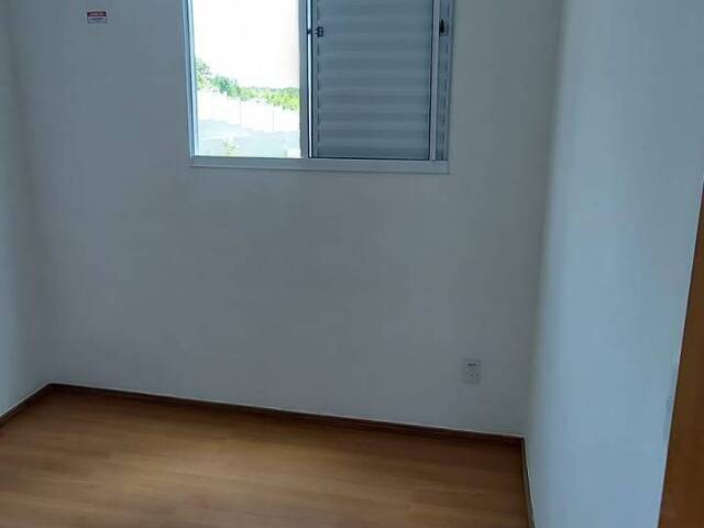 #115 - Apartamento para Locação em Sorocaba - SP - 2