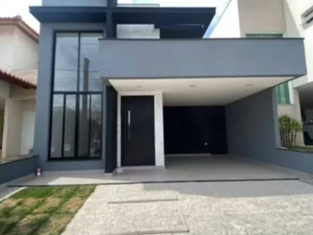 #118 - Casa para Venda em Sorocaba - SP