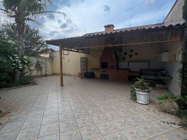 Casa para Venda em Sorocaba - 4