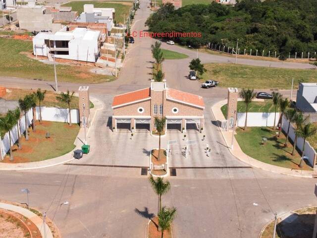 #127 - Casa para Venda em Sorocaba - SP