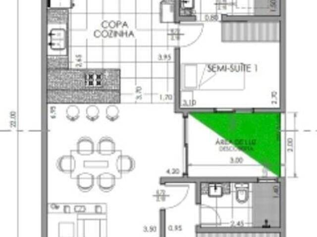 #127 - Casa para Venda em Sorocaba - SP