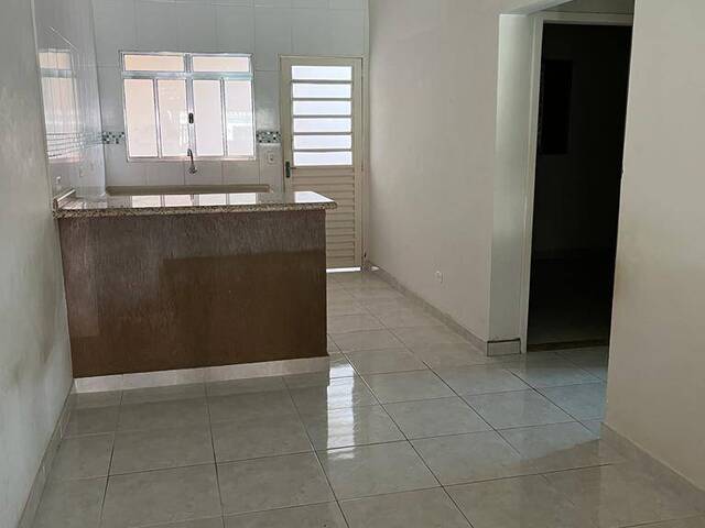 #132 - Casa para Locação em Sorocaba - SP