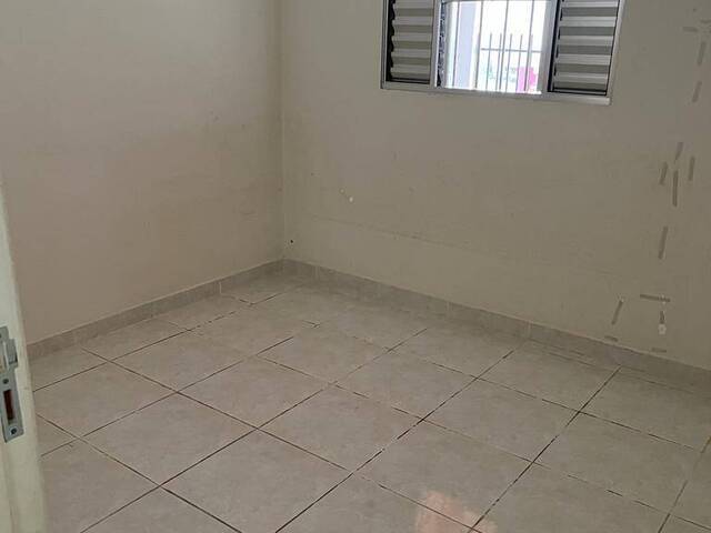 #132 - Casa para Locação em Sorocaba - SP