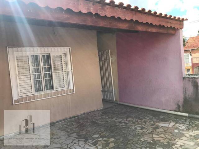 #133 - Casa para Venda em Sorocaba - SP