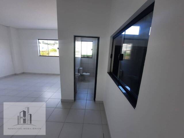 #137 - Galpão para Locação em Sorocaba - SP - 2