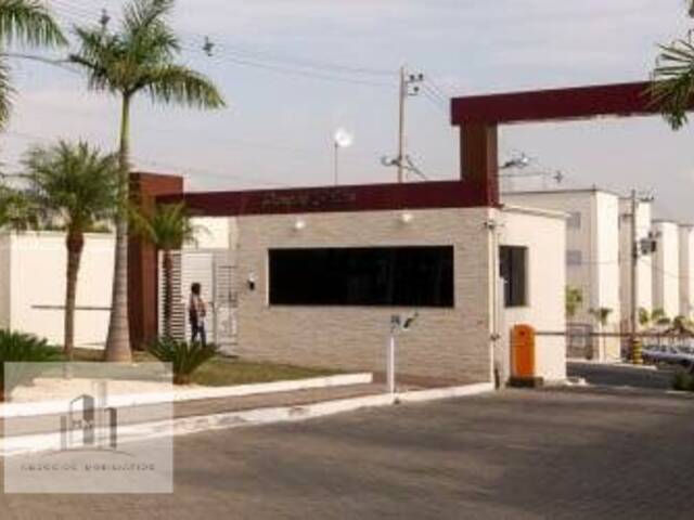 #139 - Apartamento para Locação em Sorocaba - SP