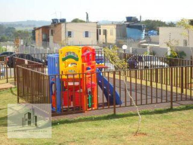 #139 - Apartamento para Locação em Sorocaba - SP