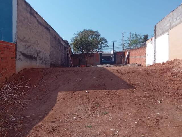 #140 - Terreno para Venda em Sorocaba - SP