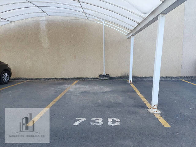 Apartamento para Venda em Sorocaba - 2