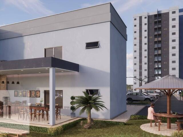 Apartamento para Venda em Sorocaba - 3