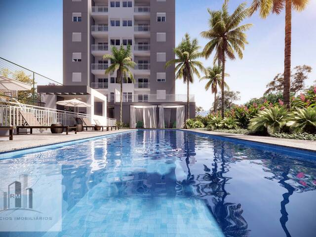 Apartamento para Venda em Sorocaba - 3