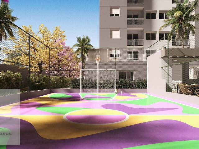 Apartamento para Venda em Sorocaba - 4