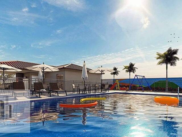 Apartamento para Venda em Sorocaba - 3