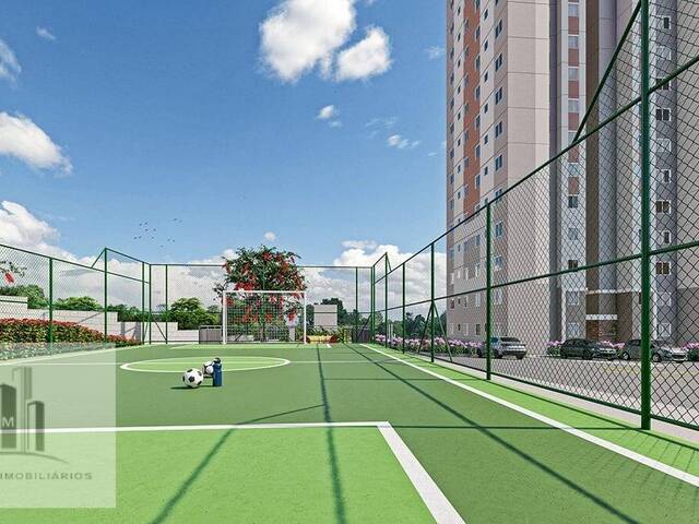 Apartamento para Venda em Sorocaba - 5