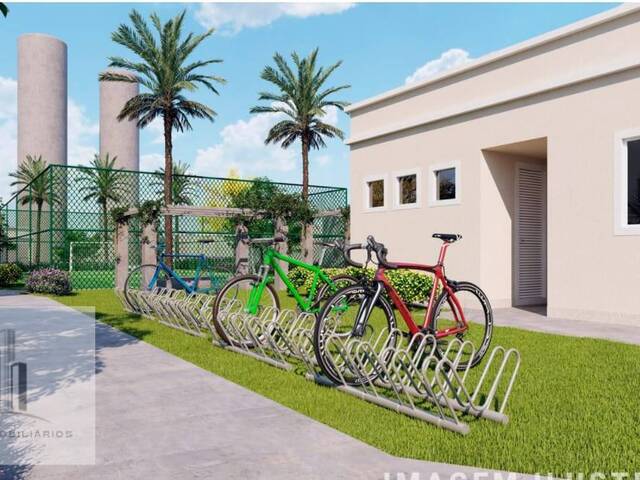 Apartamento para Venda em Sorocaba - 2