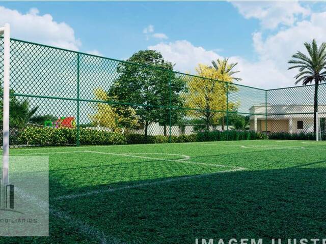Apartamento para Venda em Sorocaba - 3