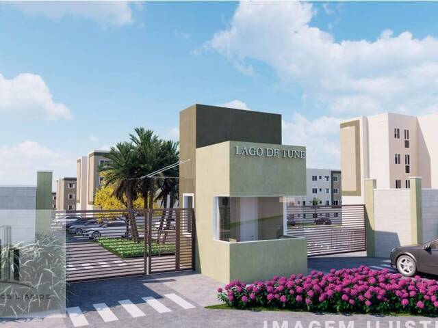 Apartamento para Venda em Sorocaba - 4