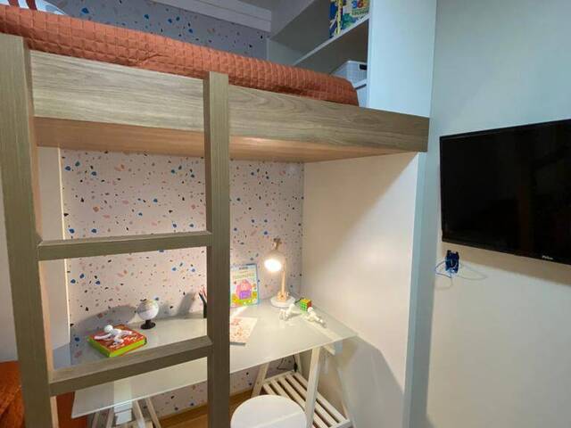 Apartamento para Venda em Votorantim - 4