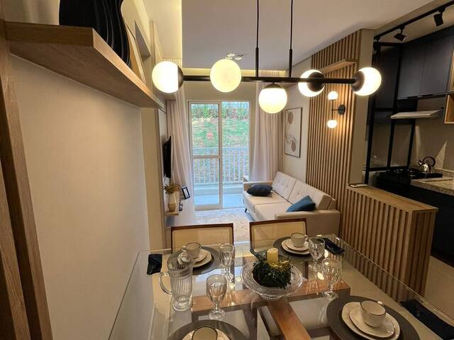 Apartamento para Venda em Sorocaba - 2