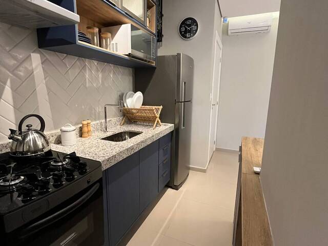 Apartamento para Venda em Sorocaba - 4