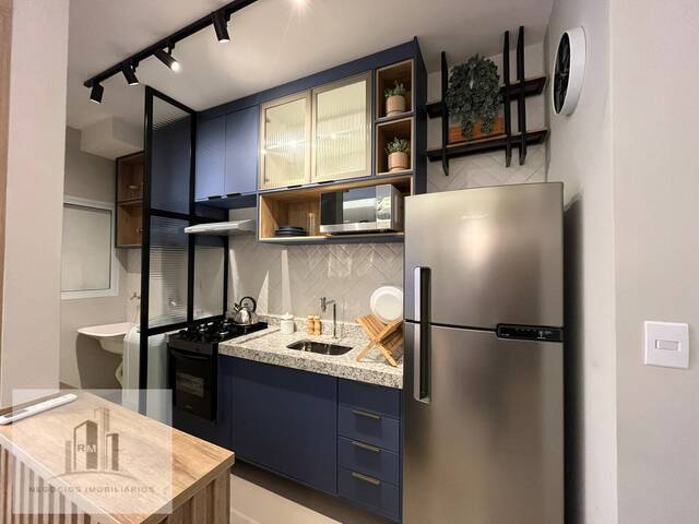Apartamento para Venda em Sorocaba - 5