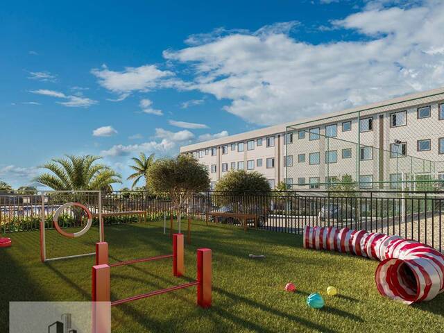 Apartamento para Venda em Sorocaba - 3